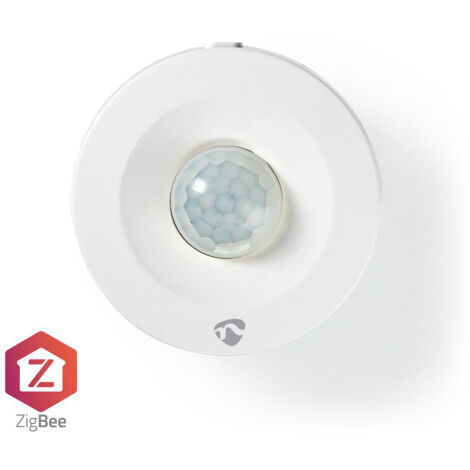 Smartlife smart motion sensor  zigbee 30  batteriebetrieben  ip20  erfassungswinkel 120  erfassungsbereich 5 m  max batterielebensdauer 12 monate  wei 39142541 39142541 39142541 39142541 39142541 3914