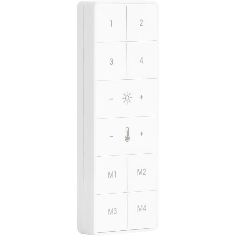 Nordlux - Remote 2015700001 Commande radio blanc S636532