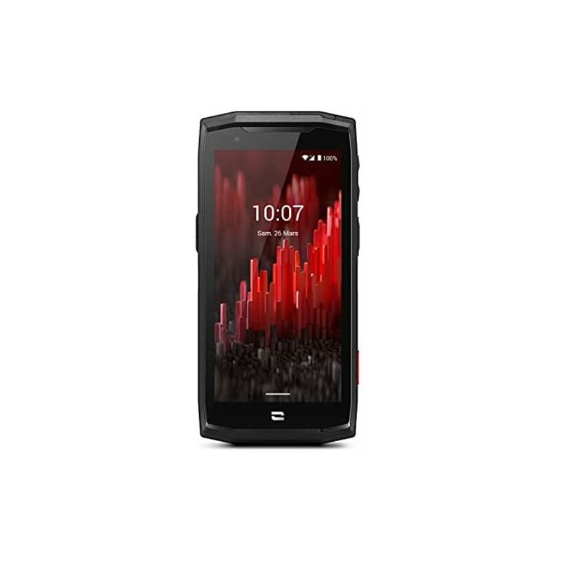 

Core-M5 Smartphone, Negro - Crosscall