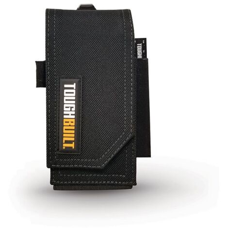 Smartphone plus Tasche + Notizblock &amp Bleistift tb-ct-33p robust gebaut