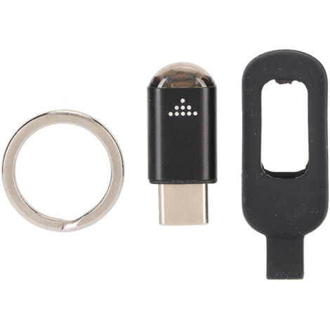 Smartphone télécommande IR Type C Mini contrleur IR intelligent universel pour climatiseur TV DVD STB