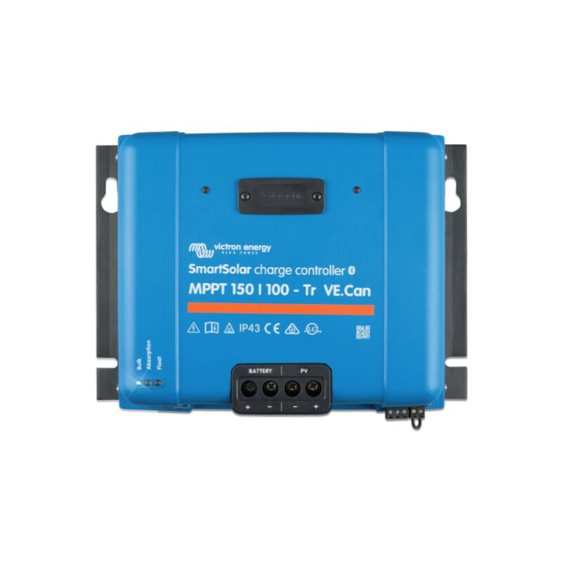SmartSolar MPPT 150/100-Tr VE.Can