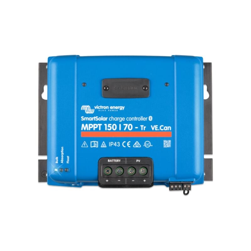 SmartSolar mppt 150 v /70 a -Tr VE.Can