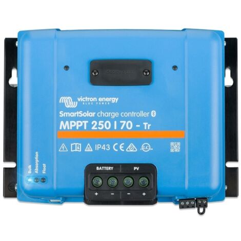 SmartSolar MPPT 250/70-Tr