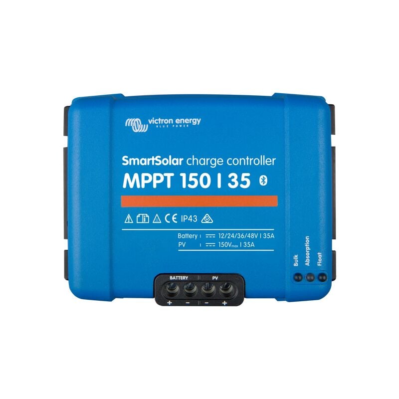 SmartSolar Victron mppt 150/35