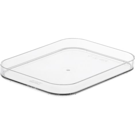 Smartstore 6411760107900 Transparenter Deckel Compact S
