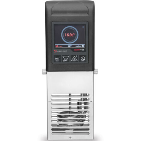 SmartVide 5 1600 W Sous Vide Immersionszirkulator