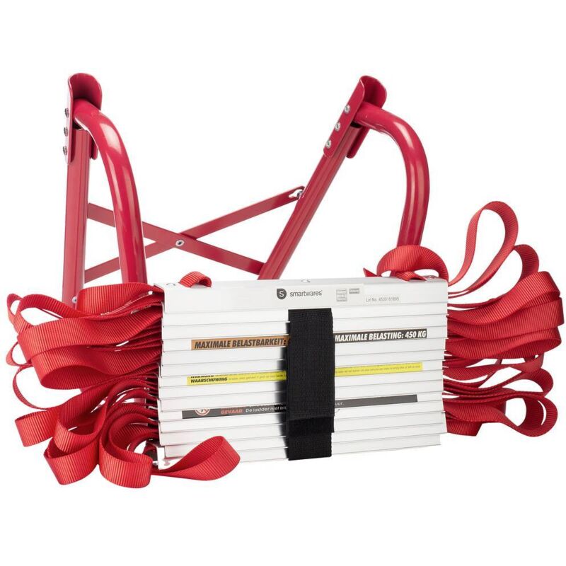 Smartwares 10.015.18 Echelle de secours S414912