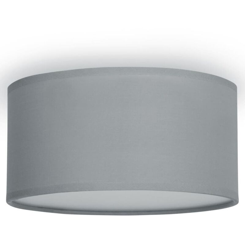 Image of Ceiling Light 20x20x10 cm Grey Smartwares Grey