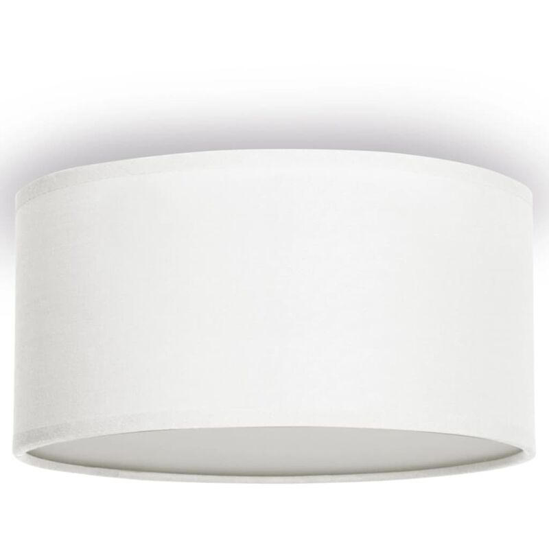 Image of Ceiling Light 20x20x10 cm White Smartwares White