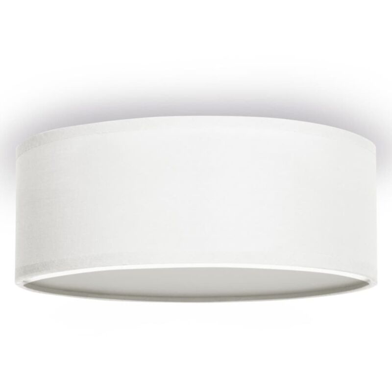 Image of Ceiling Light 30x30x10 cm White Smartwares White