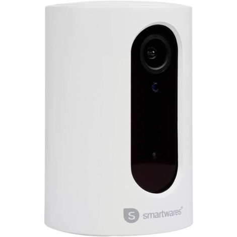 Smartwares CIP-37350 WLAN IP Videocamera di sorveglianza 1920 x 1080 Pixel
