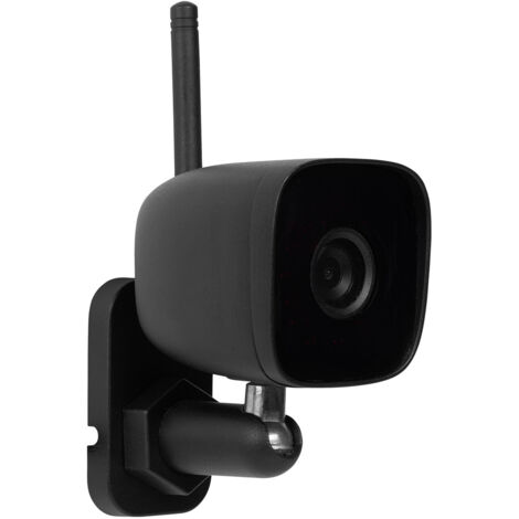 Smartwares  CIP-39330 WLAN IP  Mini-Überwachungskamera  1920 x 1080 Pixel
