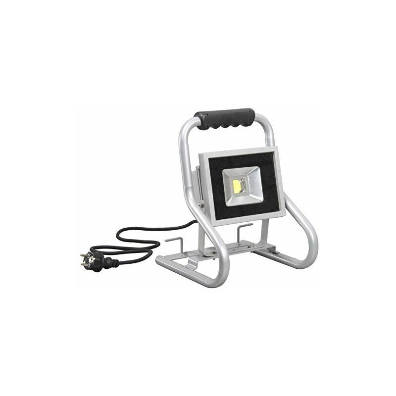 

Smartwares CLB1-B20S Luz de trabajo LED