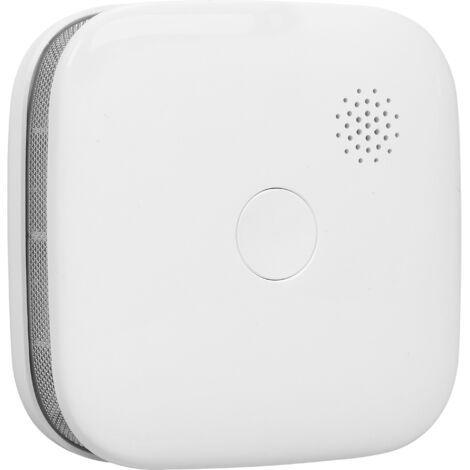 SMARTWARES Détecteur de fumée FSM-126, Wi-Fi