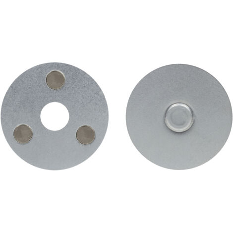 Smartwares FOT-14670 Magnet-Befestigung für Rauchwarnmelder