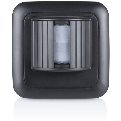 SMARTWARES Funk-Bewegungsmelder SH4-90157, 140 °, Außenbereich