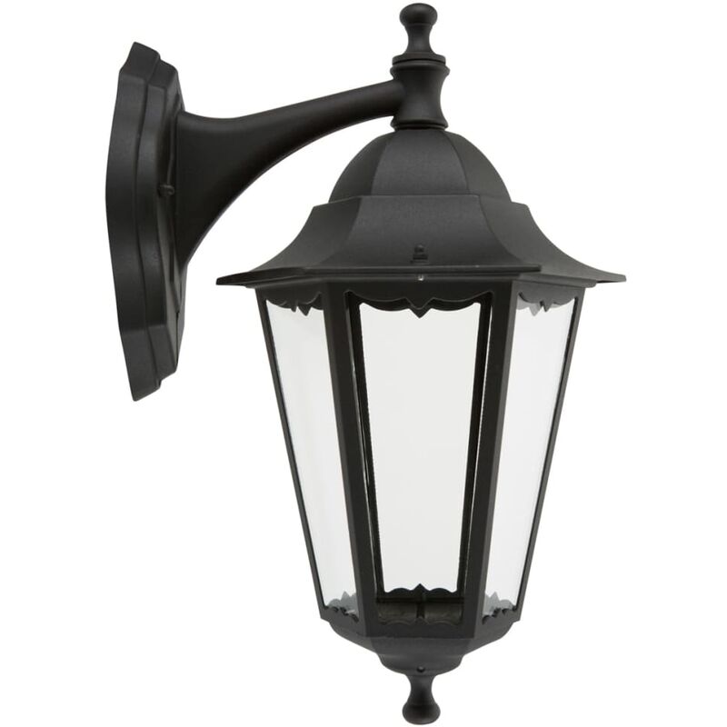 

5000.029 Luz de pared exterior - Ranex