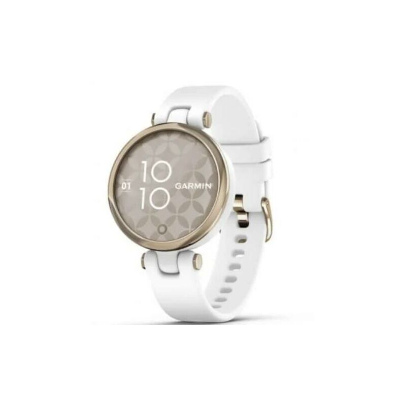 

Smartwatch Lily Sport Orquidia Medianoche - Garmin