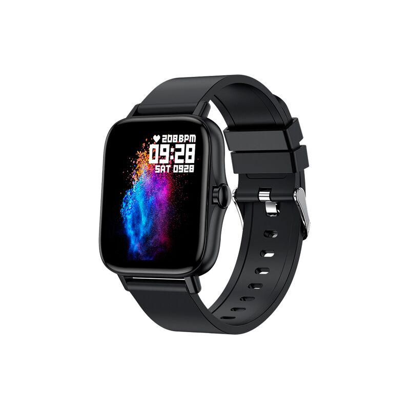 

Smartwatch modern callssports negro