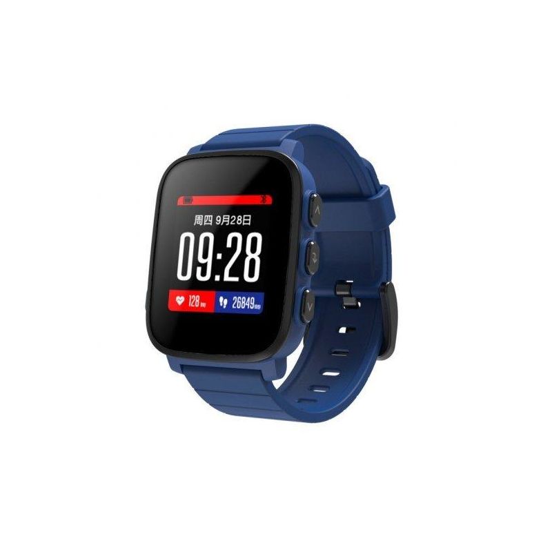 

Smartwatch SWB31 Azul - Prixton