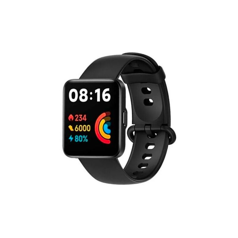 

Smartwatch Redmi Watch 2 Lite - Xiaomi