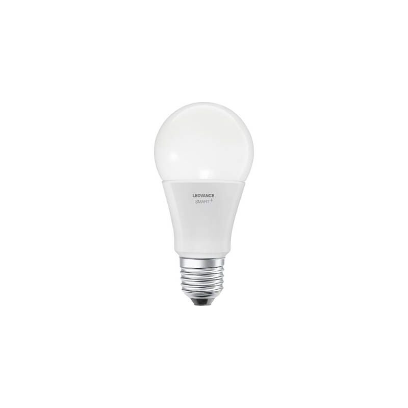 Smart+ Ledvance Smart+ Wifi Classic Tunable White 60 9 W/2700k E27 4058075485372 9 W (Ø X L) 60 Mm X 115 Mm 1 Pc(S)