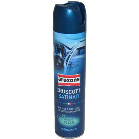 Smash effetto satinato ocean 600 ml