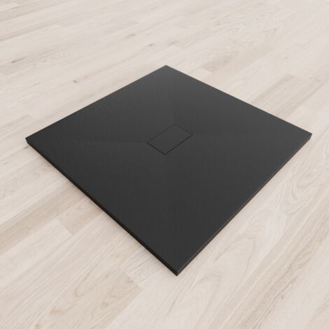 SMC 100x100 cm SCHWARZ
