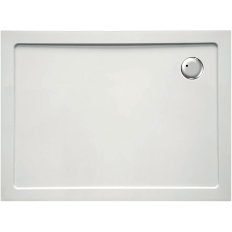 SMC Brausetasse AMOR, 80x170x3,5