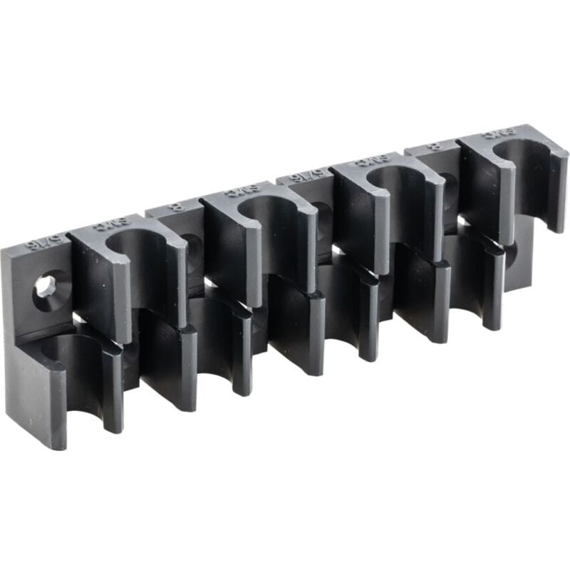 SMC TM-08 Multi-Tube Holder