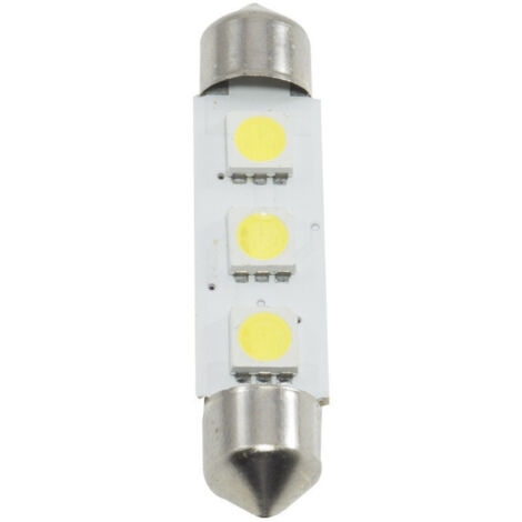Smd 5050 4,3mm Smd Led Lights Room Internal Lights By Car 12v