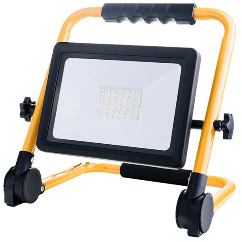 SMD 50W LED singing Cable 3m