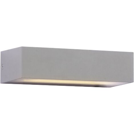 SMD 9W Led Wandleuchte Up&Down IP65 V-TAC - VT-8056 3000K