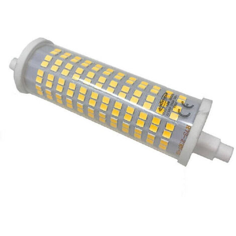 Smd Led Bulb Socket R7s 18 Watt Headlight Light 6500k 3000k 4000k