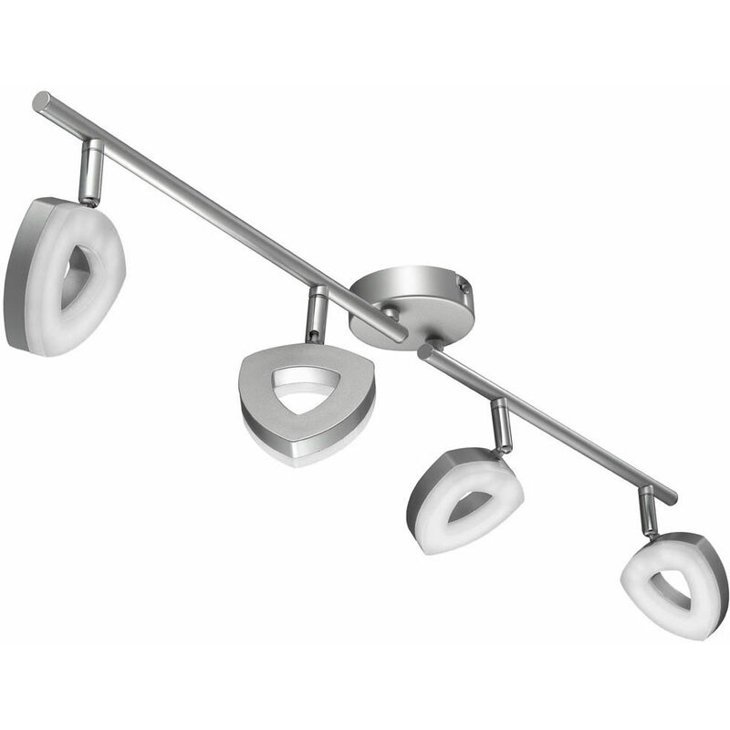 Image of Smd led Design Lampada da soffitto Faretto da parete Faretti mobili Esto 762017-4