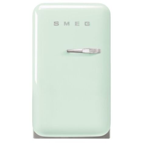 Smeg 50 s Style FAB5LPG5 Frigorifero Verde pastello