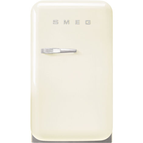 Smeg 50 s Style FAB5RCR5 Panna frigorifero
