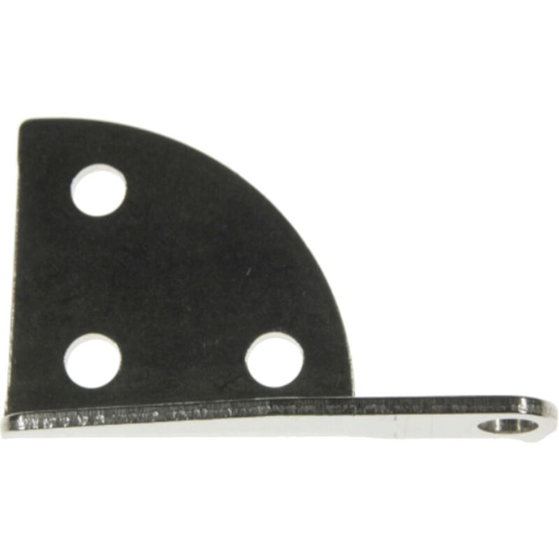 Smeg - Charniere inferuere froid pour refrigerateur 611330751