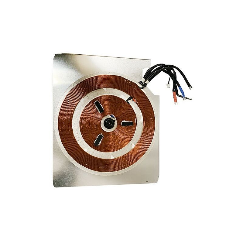 Smeg - 691651993 Cuiseur inducteur 260mm plaque de cuisson