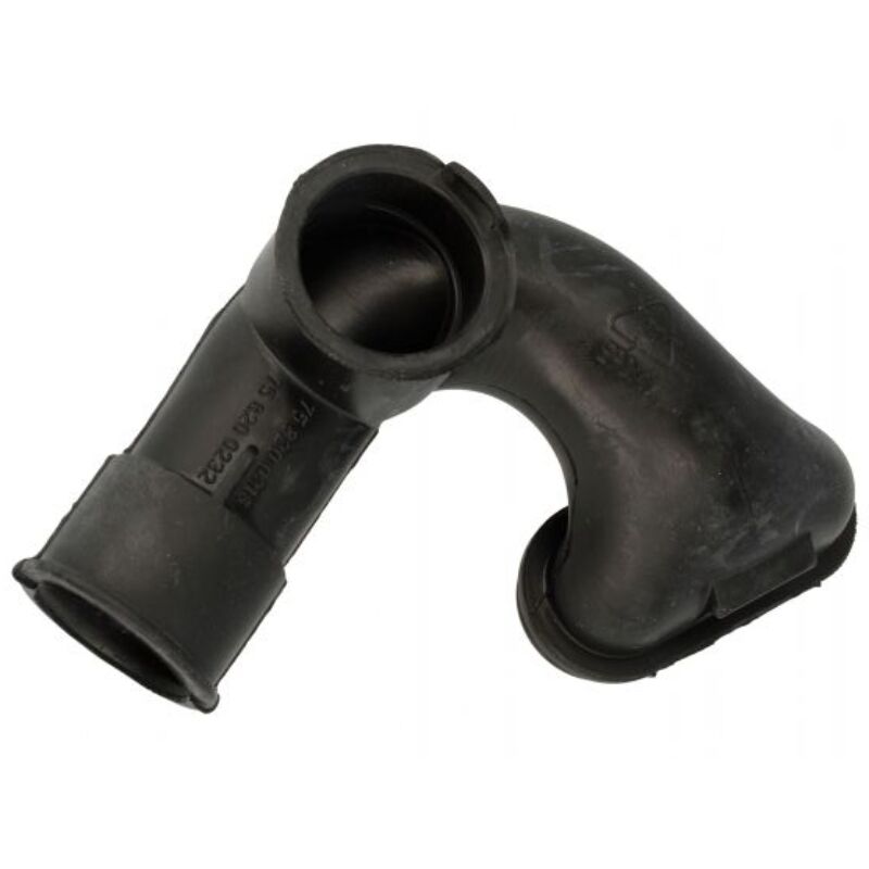 758973825 Tubo irroratore in gomma raccordo