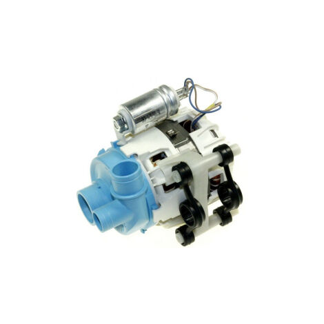 SMEG 795210935 Geschirrspüler Motor