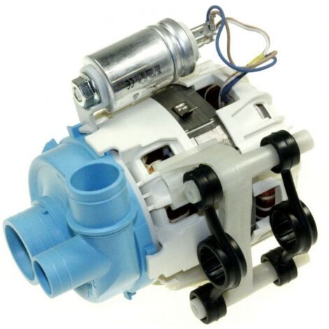SMEG 795210935 Geschirrspüler Motor