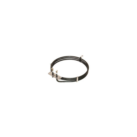Smeg 806890656 Résistance de chauffage pour four