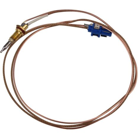 Smeg 948650148 Thermoelement 750 mm Ofen