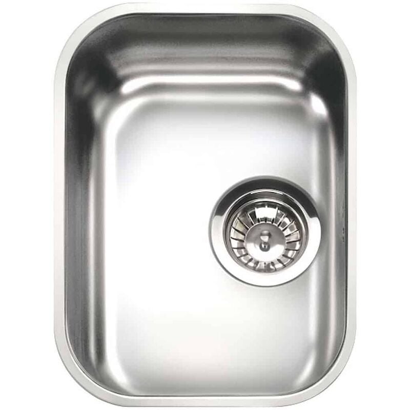 Smeg - Evier Alba UM30 - 000000