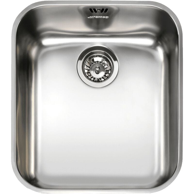 Smeg - Evier Alba UM45 - 000000