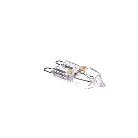 Ampoule halogène de four G9 40W (293262-8944) - Four, cuisinière -  WHIRLPOOL, ELECTROLUX, BAUKNECHT, AEG, SAMSUNG, SMEG, FAURE, - Cdiscount  Electroménager