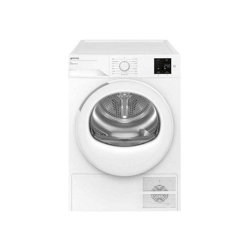 Image of Smeg - Asciugatrice DR92E it 9Kg (a++)