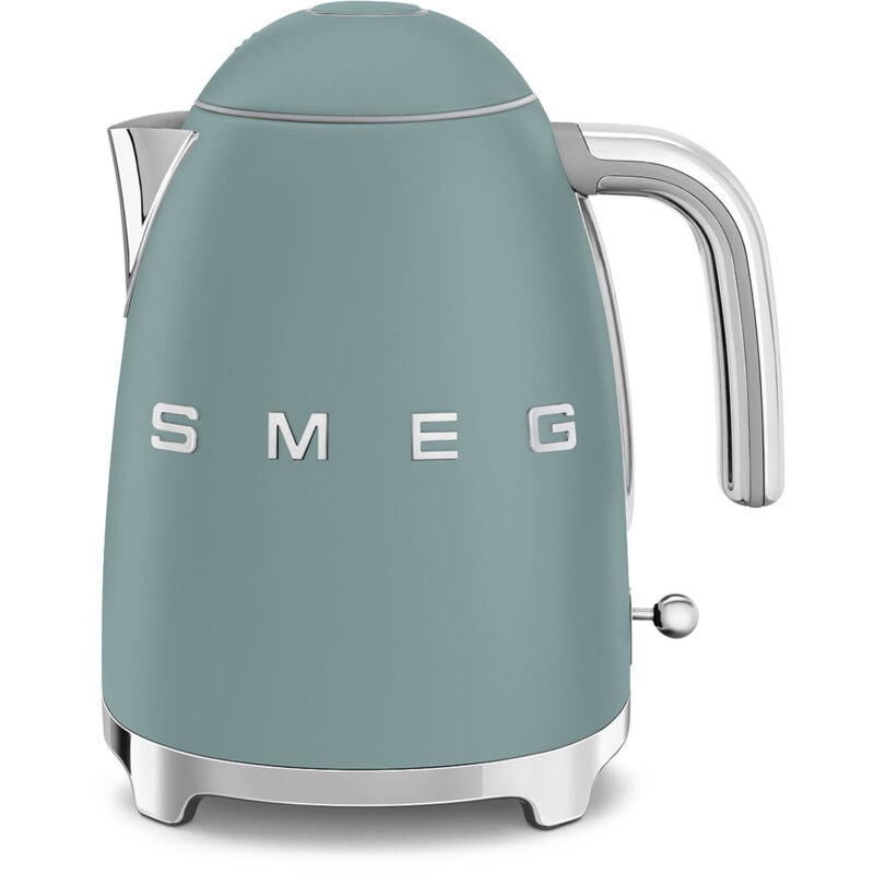 Smeg - Bouilloire sans fil 1.7l 2400w KLF03EGMEU